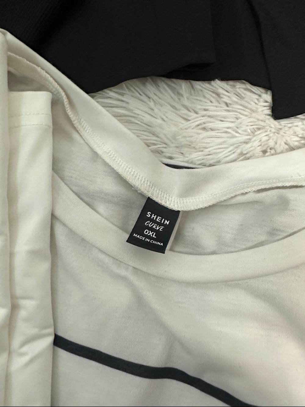🏆 Bundle of 9 SHEIN Clothing Size XL - Picture 4 of 6